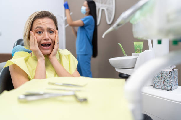 Best Chipped Tooth Repair Near Me  in New Smyrna Beach, FL